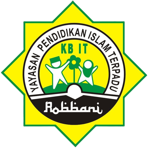 Logo KBIT ROBBANI