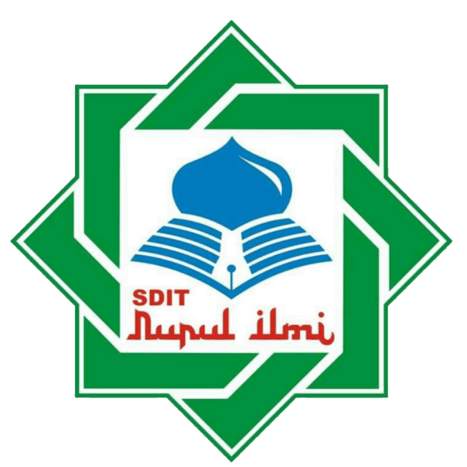 Logo SDIT NURUL ILMI
